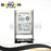 (New Open Box) Dell 3.84TB SAS 12G RI 2.5" SSD Kioxia PM5-R KPM5XRUG3T84 (G13) 0N85XX N85XX (Dell PowerEdge G13th tray Includes)