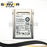 (New Open Box) Dell EMC 3.84TB NVMe U.2 PCIe Gen 3.0 x4 RI 2.5" SSD Kioxia CD5 KCD5XLUG3T84 017C57 17C57