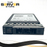 (New Open Box) Dell EMC 3.84TB SAS 12G RI 2.5" SSD Samsung PM1643 (with DXD9H Tray) 0X8F87 X8F87