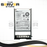 (New Open Box) Dell EMC 3.84TB SAS 12G RI 2.5" SSD WD DC SS530 WUSTR1538ASS200 0YW17N YW17N for Dell PowerEdge Gen 13th 12th 11th Tray