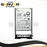 (New Open Box) Dell EMC 3.84TB SAS 12G RI SFF 2.5" 15mm SSD Western Digital (WD) Ultrastar DC SS530 Series WUSTR1538ASS200 0TT26V TT26V for Dell PowerEdge Server (Dell PowerEdge G13th Tray Included)