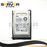 (New Open Box) Kioxia 3.84TB SAS 12G RI 2.5" SSD PM5-R KPM5XRUG3T84 (With SFF SC Tray) for HPE ProLiant Server Gen 8 Gen 9 Gen 10