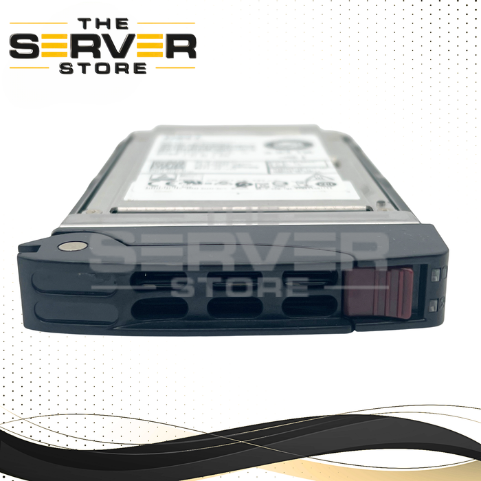 (New Open Box) Kioxia 3.84TB SAS 12G RI 2.5" SSD PM5-R KPM5XRUG3T84 for SuperMicro Server (Supermicro Tray Included)