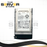 (New Open Box) Kioxia 3.84TB SAS 12G RI 2.5" SSD PM5-R KPM5XRUG3T84 for SuperMicro Server (Supermicro Tray Included)