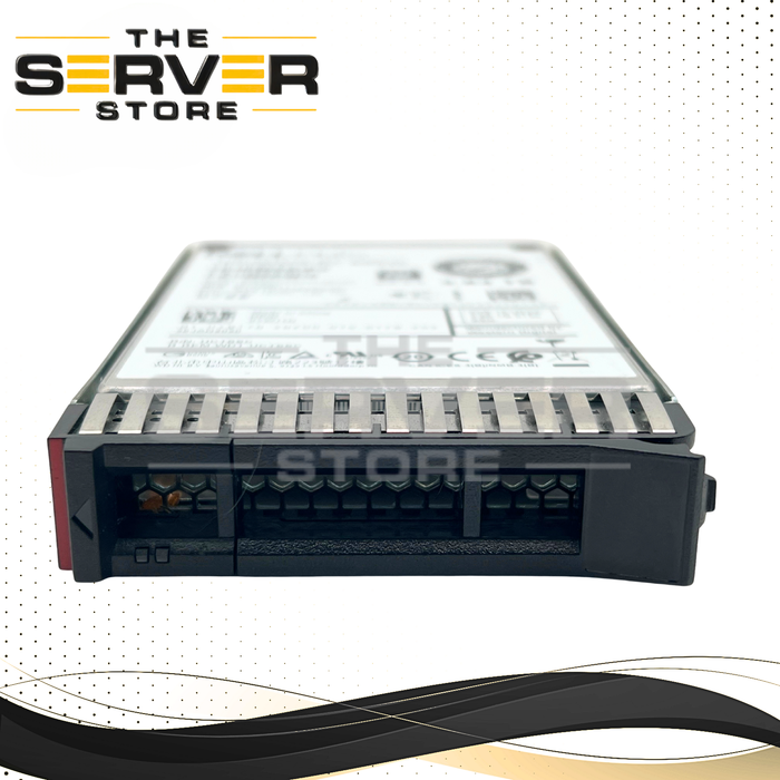 (New Open Box) Western Digital (WD) 3.84TB SAS 12G RI SFF 2.5" SSD DC SS530 Series WUSTR1538ASS200 (0YW17N) for Lenovo ThinkSystem Servers (Lenovo SFF Tray Included)