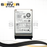 (New Open Box) Western Digital (WD) 3.84TB SAS 12G RI SFF 2.5" SSD DC SS530 Series WUSTR1538ASS200 for Lenovo ThinkSystem Servers with Tray