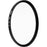 NiSi 77mm Black Mist 1/4 and 1/8 Filter Kit with Case