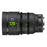 NiSi ATHENA PRIME 135mm T2.2 Full-Frame Lens