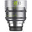 NiSi ATHENA Tuned Prime T2.4/1.9 Full-Frame 5-Lens Kit with Case (PL Mount)