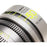 NiSi ATHENA Tuned Prime T2.4/1.9 Full-Frame 5-Lens Kit with Case (PL Mount)