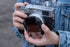 NiSi Filter System for Fujifilm X100 Series