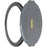 NiSi JetMAG Pro 72mm-82MAG Magnetic Adapter Kit