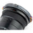 NiSi JetMag Pro 82MAG Glow Mist Magnetic Filter (82mm, 1/4-Stop)