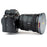 NiSi JetMag Pro 82MAG Glow Mist Magnetic Filter (82mm, 1/4-Stop)