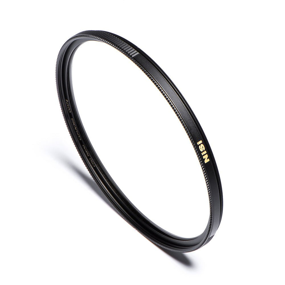 NiSi PRO Nano HUC UV Filter