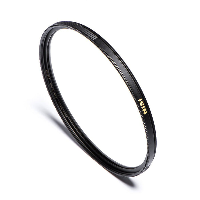 NiSi PRO Nano HUC UV Filter