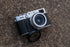 NiSi UHD UV for Fujifilm X100 Series