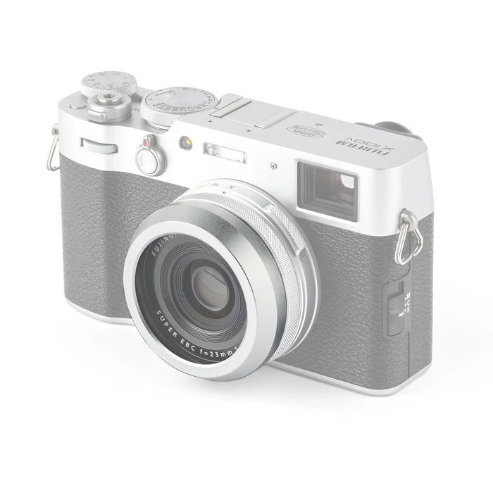 NiSi UHD UV for Fujifilm X100 Series