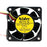 Nidec 27LA80511 60x60x25mm 24V DC 0.1A Axial Cooling Fan