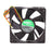 Nidec A34452-57 48V DC 120x120x25mm Brushless Cooling Fan