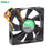 Nidec A34452-57 48V DC 120x120x25mm Brushless Cooling Fan
