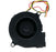 Nidec A35236-57 60x60x25mm 12V DC 0.24A Axial Cooling Fan