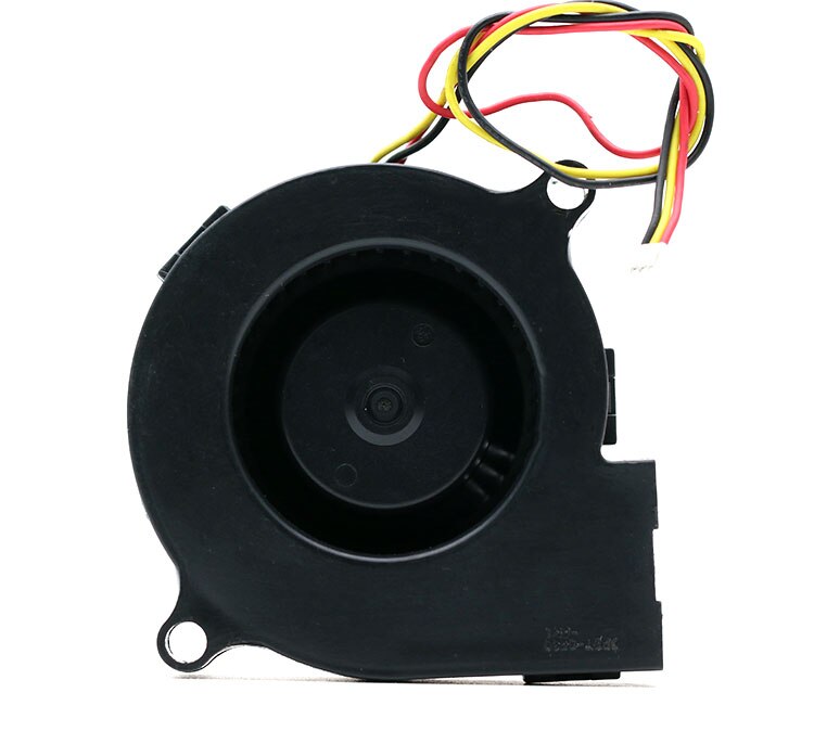 Nidec A35236-57 60x60x25mm 12V DC 0.24A Axial Cooling Fan