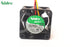 Nidec C34957-57 40x40x20mm 12V DC 3-Wire Axial Cooling Fan