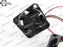 Nidec Copal F251R 12V DC 25x25x10mm Brushless Cooling Fan