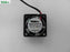 Nidec D02X-12TS1 25x25x10mm 12V DC Axial Cooling Fan