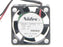 Nidec D02X-12TS2 25x25x10mm 12V DC 0.04A Axial Cooling Fan