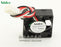 Nidec D03X-12TM 12V DC 30x30x10mm Brushless Cooling Fan