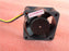 Nidec D04G-05TS1 40x40x20mm 5V DC 01A 3-Wire Axial Cooling Fan