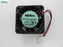 Nidec D04G-12TS1 40x40x20mm 12V DC Axial Cooling Fan