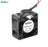 Nidec D04G-24TS2 24V DC 0.17A Axial Cooling Fan