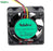 Nidec D04R-24TM 40x40x15mm 24V DC 0.06A Axial Cooling Fan