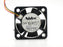 Nidec D04X-24TH 24V DC 40x40x10mm Brushless Cooling Fan