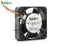 Nidec D04X-24TH 24V DC 40x40x10mm Brushless Cooling Fan