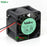 Nidec D04XL-12T2G 40x40x28mm 12V DC 0.29A Axial Cooling Fan
