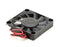 Nidec D05X-12TL 12V DC 0.06A Axial Cooling Fan