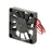 Nidec D05X-12TL 12V DC 0.06A Axial Cooling Fan