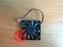Nidec D05X-12TS2 50x50x10mm 12V DC 0.06A 3-Wire Axial Cooling Fan