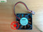 Nidec D05X-12TS2 50x50x10mm 12V DC 0.06A 3-Wire Axial Cooling Fan