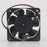 Nidec D06A-24TS5 60x60x25mm 24V DC 06A 2-Wire Axial Cooling Fan