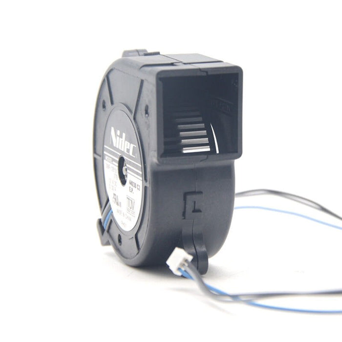Nidec D06F-12B1S1 60mmclassmm 12V DC 0.33A Axial Cooling Fan