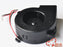 Nidec D06F-12B1S1 60mmclassmm 12V DC 26A Axial Cooling Fan