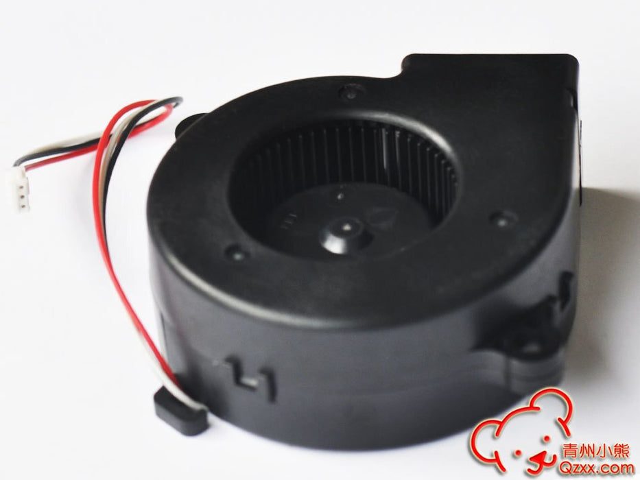 Nidec D06F-12B1S1 60mmclassmm 12V DC 26A Axial Cooling Fan