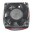 Nidec D06K-24TU 24V DC 60x60x25mm Brushless Cooling Fan
