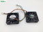 Nidec D06R-12PS1 60x60x15mm 12V DC 0.20A 4-Wire Axial Cooling Fan