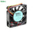 Nidec D06R-12TH 60x60x15mm 12V DC 0.16A Axial Cooling Fan